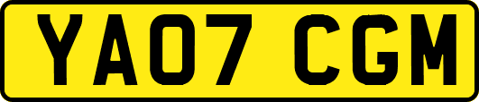 YA07CGM