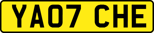 YA07CHE