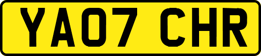YA07CHR