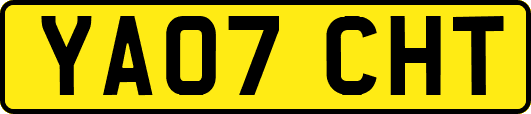 YA07CHT