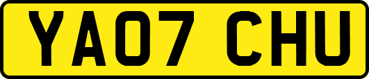 YA07CHU