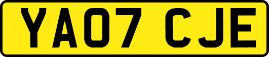 YA07CJE