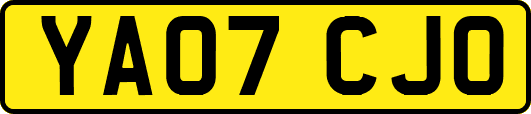 YA07CJO