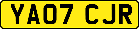 YA07CJR