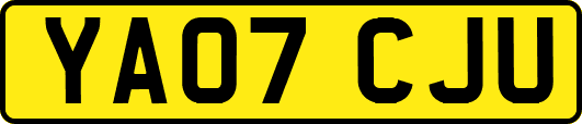 YA07CJU