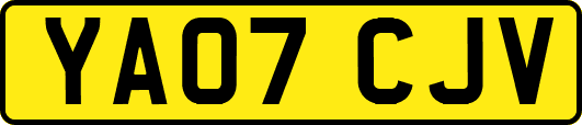 YA07CJV