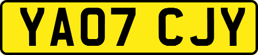 YA07CJY