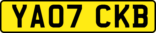 YA07CKB