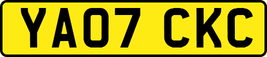 YA07CKC