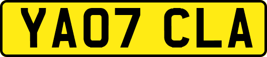 YA07CLA