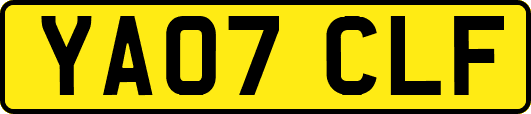 YA07CLF