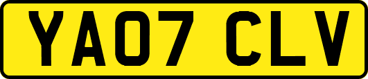 YA07CLV