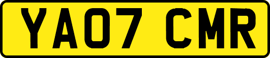 YA07CMR