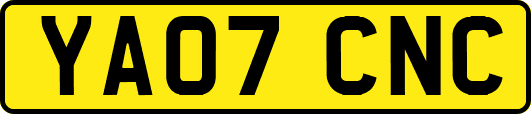YA07CNC