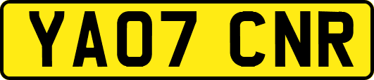 YA07CNR