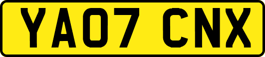 YA07CNX
