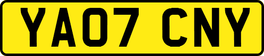 YA07CNY