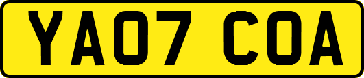 YA07COA