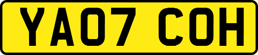 YA07COH