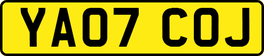 YA07COJ