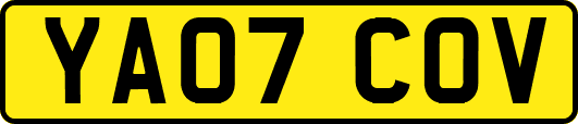 YA07COV
