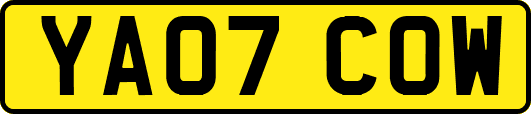 YA07COW