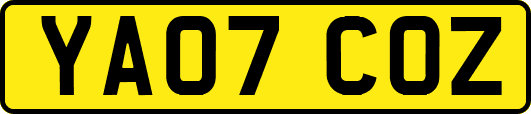 YA07COZ