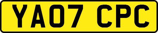 YA07CPC
