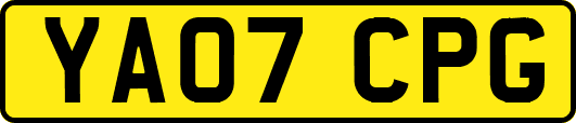 YA07CPG