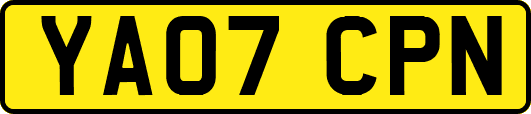 YA07CPN