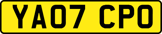 YA07CPO