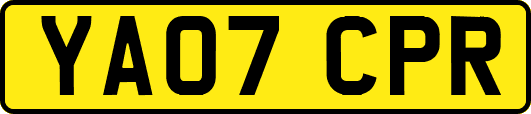 YA07CPR