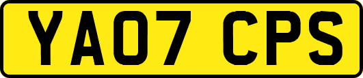 YA07CPS