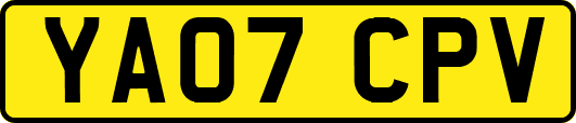 YA07CPV