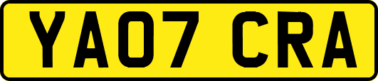 YA07CRA