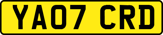 YA07CRD
