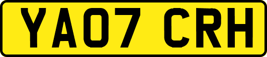 YA07CRH