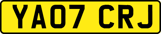 YA07CRJ