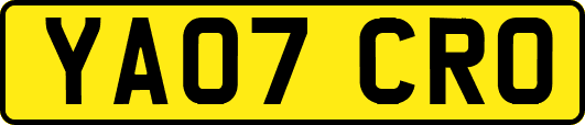 YA07CRO