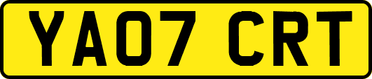 YA07CRT