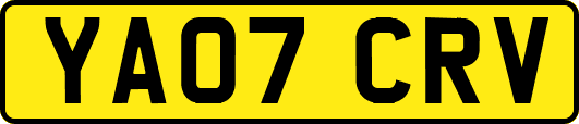 YA07CRV