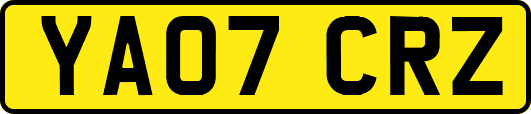 YA07CRZ