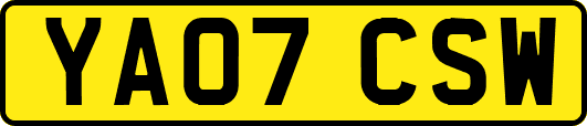 YA07CSW