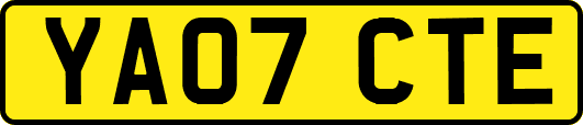 YA07CTE