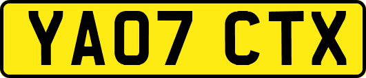 YA07CTX