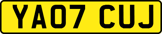 YA07CUJ