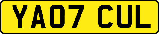 YA07CUL