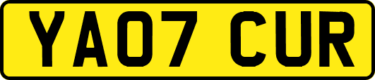 YA07CUR