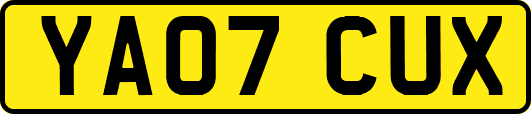 YA07CUX