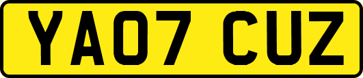 YA07CUZ